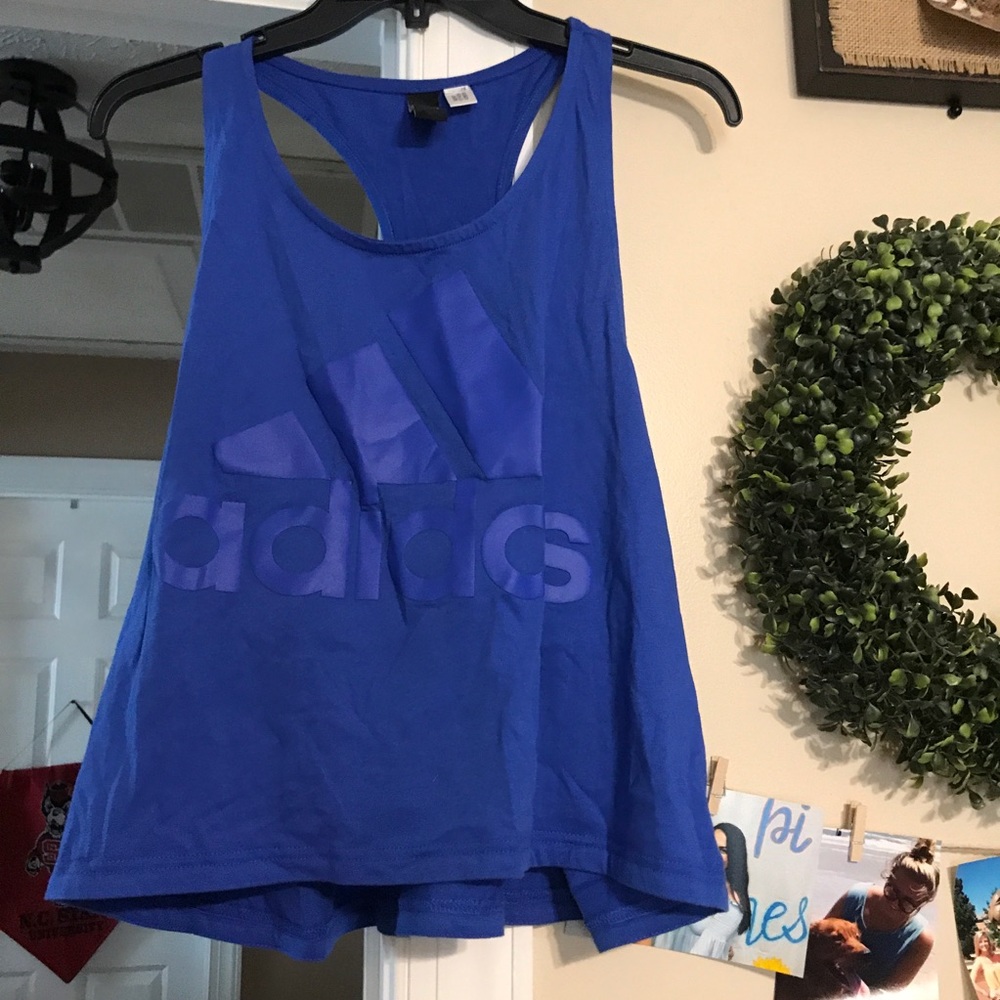 Adidas Tank